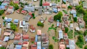 Flood Restoration in Built Environments: Technical Strategies for Recovery and Resilient Design in Tropical Regions