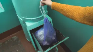 The evolution of waste chutes: The case for reviewing ageing systems