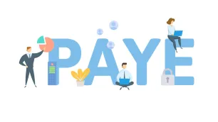 PAYE: an essential role in the UK payroll system