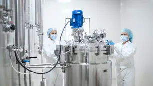 Managing Cross-Contamination Risks in Multipurpose API Plants