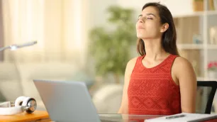 Why Breathing Matters in Stress Management