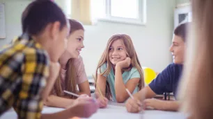 Building a Mentally Healthy School Culture: Policy, Leadership, and Whole-School Models