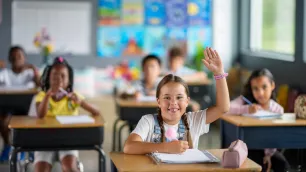 What are students really good at? The question we should all be asking