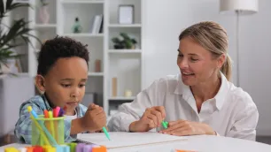 Understanding Autism in Children and the Role of Home Carers