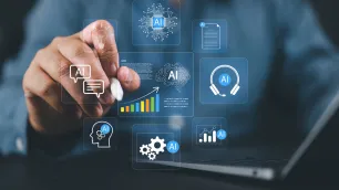 Why Change Management Matters More Than Ever in the AI Era