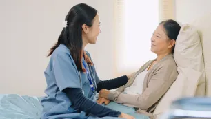 What Does Person-Centred Care Mean in Everyday Practice?