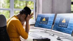 How Normal Behaviour Is Used in Cyber Attacks