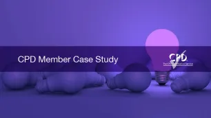 FBRH Consultants - CPD Member Case Study