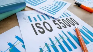 Organisational Culture Aligned with ISO 55000
