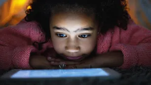 Growing Up Online: What Every Family Should Know About Children's Rights in the Digital Age