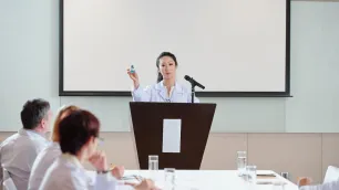 The Knowledge Gap in Vaccination: Why Continuous Professional Development in Healthcare Has Never Mattered More 