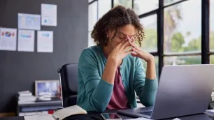 Understanding Workplace Burnout Through Transactional Analysis