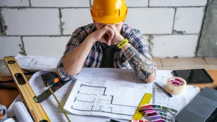 Building Resilience: Addressing Mental Health Challenges in the Construction Industry