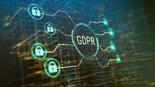 The Next Great Challenge for the GDPR: AI, Encryption and Cybercrime in the EU and the United Kingdom