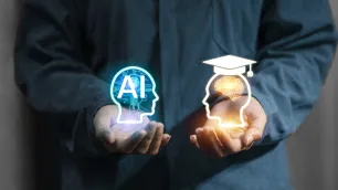 Why lifelong learning needs guidance in the age of AI