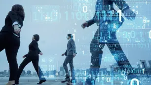 Beyond Efficiency: Using SROI to Measure the Human Impact of Digital Transformation