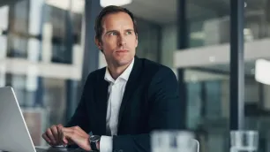 Why Purpose Protects Performance in Uncertainty