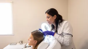 What is Scalp Micropigmentation and How It Works