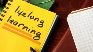 Lifelong Learning and Professional Development in a Changing Workplace