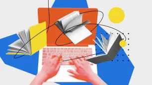 Practical Approaches to Quality in Online and Blended Learning