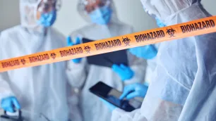 Contamination Control Strategies: More Than Just Annex 1 