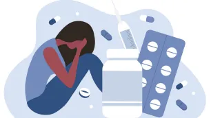 Substance Misuse in Children’s Residential Care: Trauma-Informed Responses and Safeguarding Responsibilities