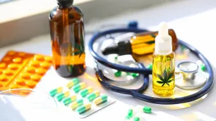 A detailed look at how medical cannabis interacts with other medications