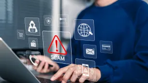 The Moment Before the Click: Why Risk Often Feels Ordinary