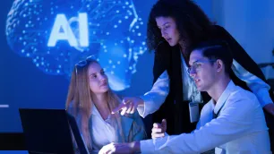 Before you sign off on AI: the questions every leader should ask