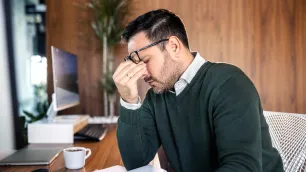 Defeating Mid-Year Fatigue with Micro Breaks