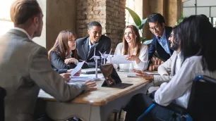 Beyond the Deficit Model: The Science of Strengths-Based Leadership