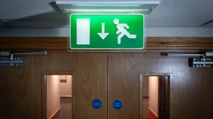 What the Latest Emergency Lighting Standard Means for Your Projects