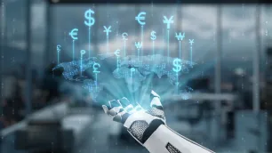 From AI Talk to Daily Practice: How Technology Is Reshaping Finance in MEA