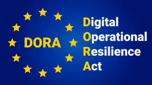 Outsourced but Not Off the Hook: Managing ICT Third-Party Risk Under DORA, and What the First Incident Report Shows