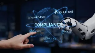 The Compliance Skills That Matter in a Generative AI World