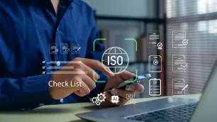 Output, Not Model: What Regulators Expect When Compliance Work Is AI-Assisted