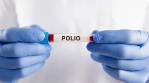 Polio: The Disease the World Almost Ended and Why It Is Not Over Yet