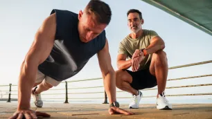 CPD Courses for Strength & Conditioning Coaches