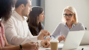 Managing Generational Diversity Without Putting People in Boxes