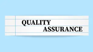 Global Standards, Local Impact: Applying Transnational Quality Assurance to Workplace Training
