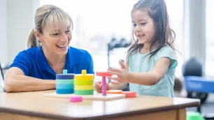 Why Practice-Led Training Matters in Children’s Residential Care
