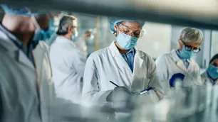 The Foundations of Pharmaceutical Quality: Principles Every Company Must Live By