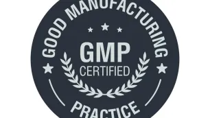 GMP in Practice: Why Good Manufacturing Matters More Than Ever