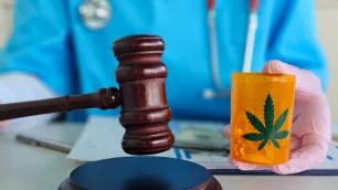 Medical cannabis and police guidance: assessing the latest changes for UK patients
