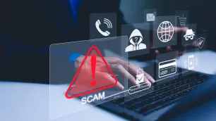 Why We Underestimate Our Own Cyber Risk