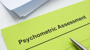 Understanding Psychometric Assessment in Train Driver Selection
