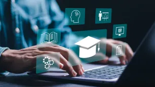 Self-Regulated Learning in Digital Higher Education: How Learner Autonomy Shapes Academic Success in Online Learning Environments
