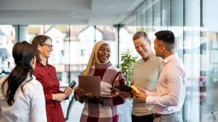 Building Inclusive Workplaces: Why Tackling Culture Matters as Much as Compliance