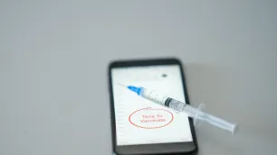 Why Children Miss Vaccinations, and How a Simple Text Message Can Help 
