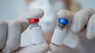 Why Some Vaccines Protect for a Lifetime While Others Need a Booster